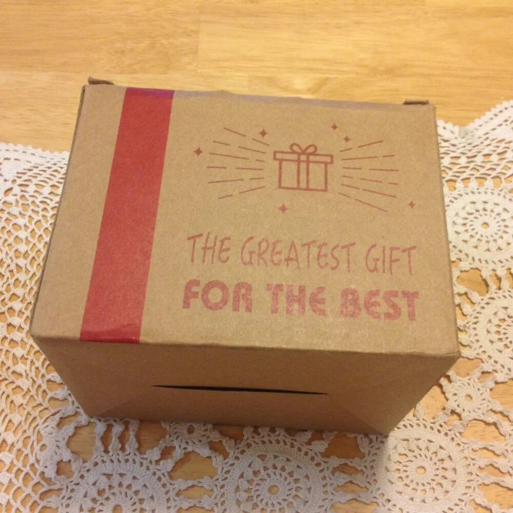 Funny badminton partner gift, but only if you win!